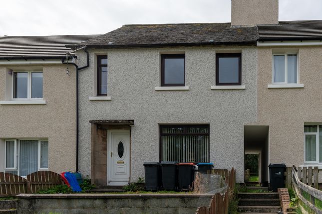 3 bed semi-detached house