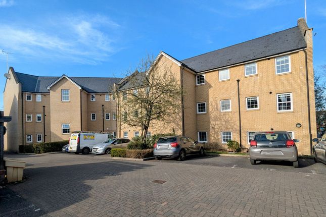 Samuel Courtauld Avenue, Braintree CM7 2 bed flat for sale