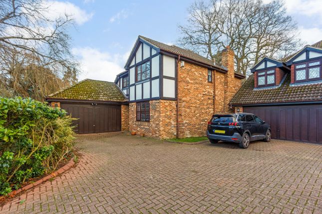 4 bedroom house for sale