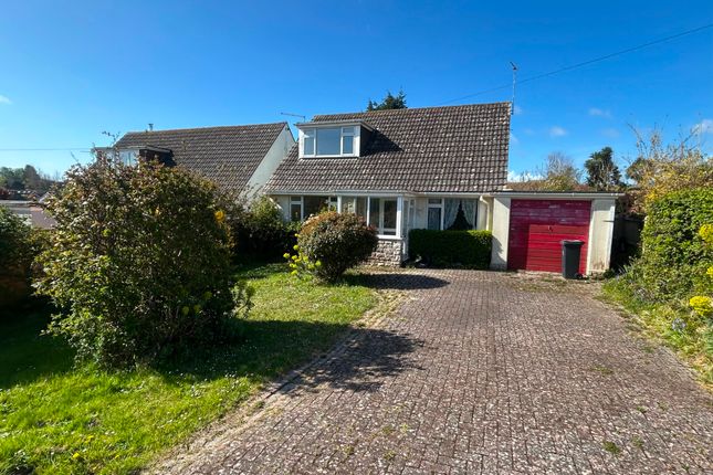 ANGLEBURY AVENUE, SWANAGE 3 bed detached house for sale