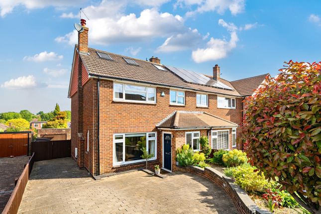 St. Stephen's Road, Winchester... 4 bed semi
