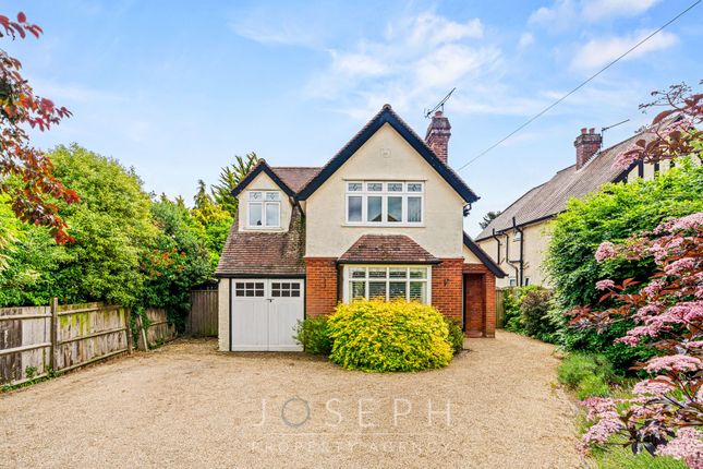 Jupiter Road, Ipswich, IP4 4 bed detached house for sale