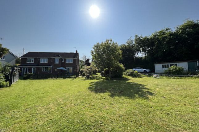 Exeter Road, Dawlish, EX7 6 bed detached house for sale