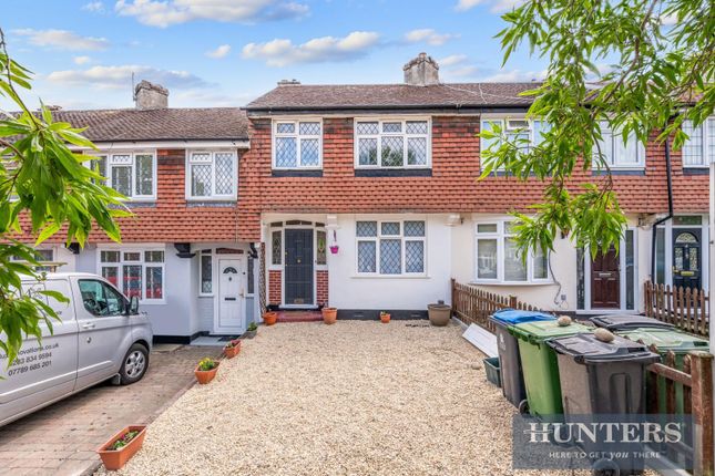 Elmdene, Surbiton 3 bed terraced house for sale