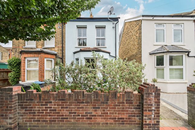 Portman Road, Kingston Upon Thames, KT1 3 bed semi