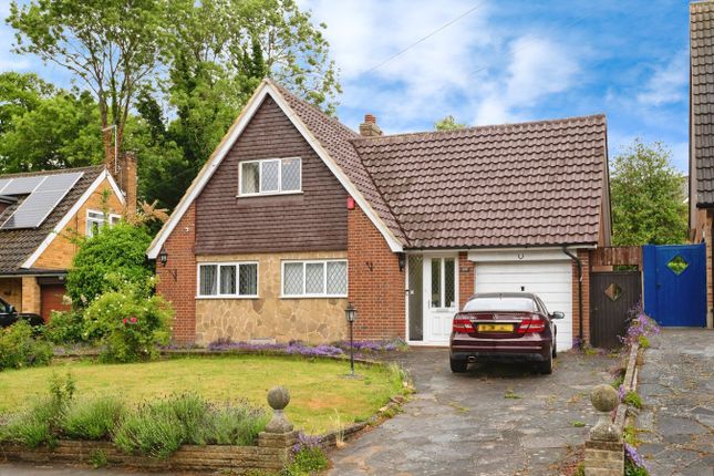 Boundary Road, Wallington SM6 4 bed detached house for sale