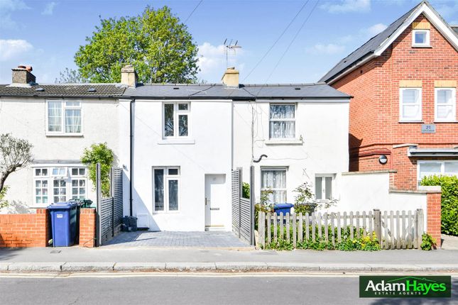 Lodge Lane, London N12 2 bed terraced house for sale