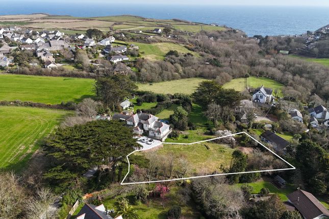 Plot for sale