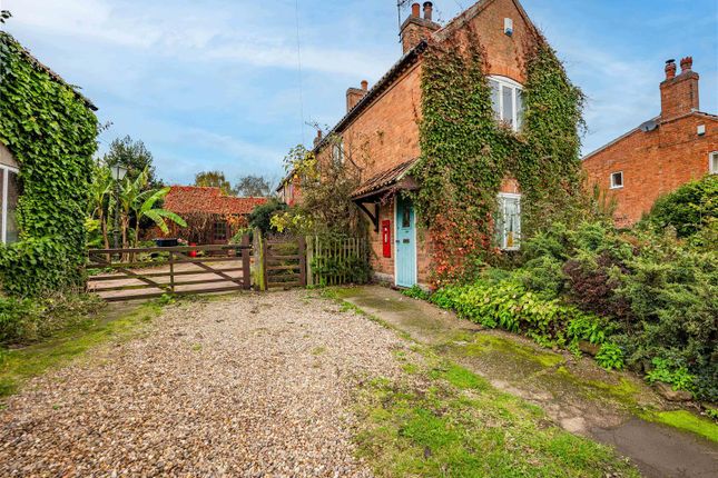 West Street, Shelford 4 bed character property for sale