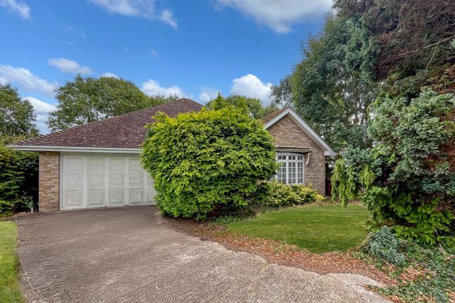 Windlesham Gardens, East Preston... 3 bed bungalow for sale