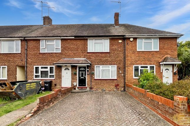 Broxley Mead, Luton, Bedfordshire... 2 bed terraced house for sale