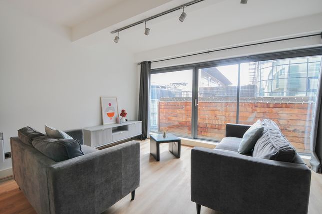 2 bed flat