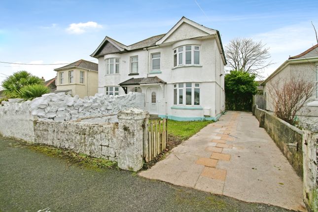 3 bed semi-detached house