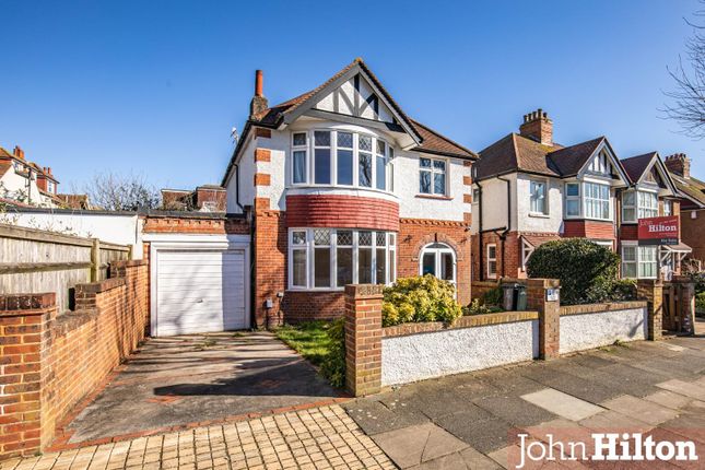 Braemore Road, Hove 4 bed detached house for sale