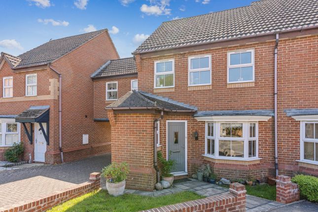 Audley Close, Sandy SG19 3 bed property for sale