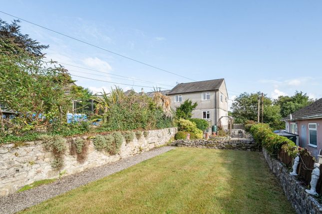 Under Road, Gunnislake PL18 2 bed semi