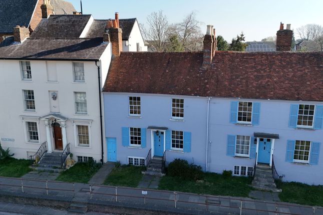 Walton Terrace, Walton Street... 3 bed terraced house for sale