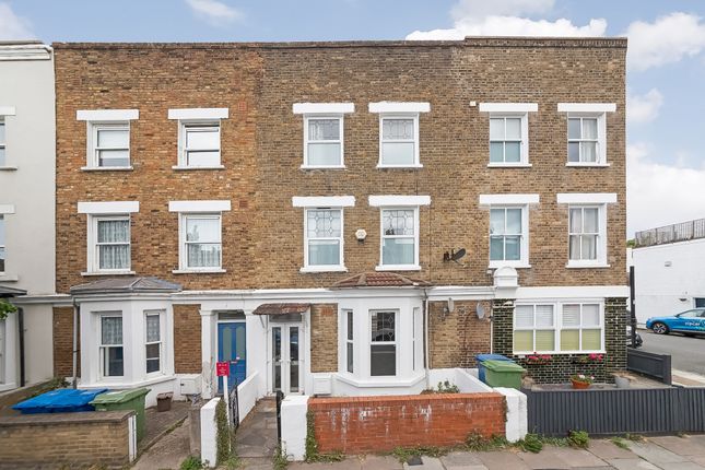 Whateley Road, London, SE22 4 bed terraced house for sale