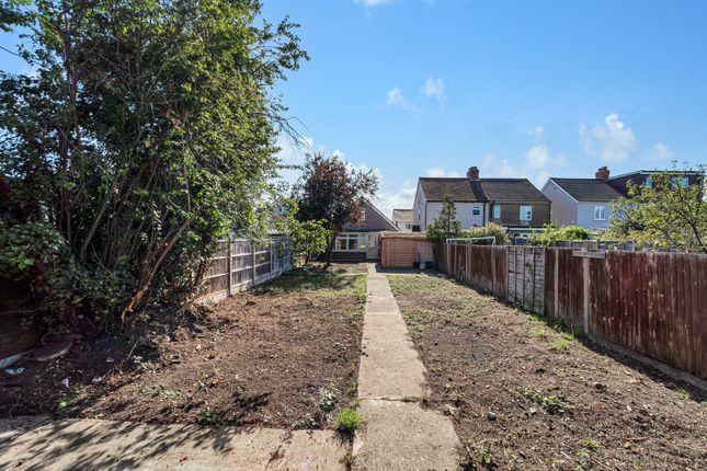 4 bedroom detached bungalow for sale