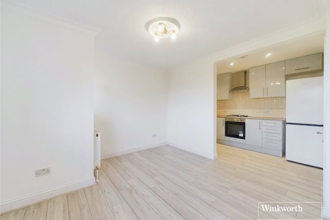 Perrins Court, Preston Road HA3 2 bed apartment for sale