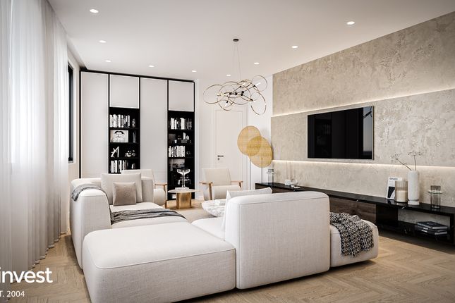 at Off Plan Manchester Property... 3 bed apartment for sale
