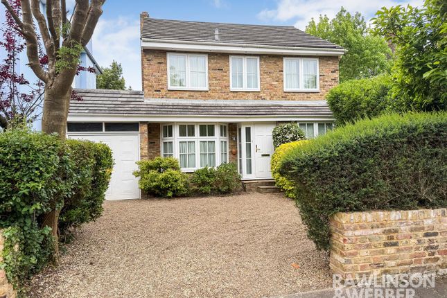 Kent Road, East Molesey KT8 4 bed detached house for sale