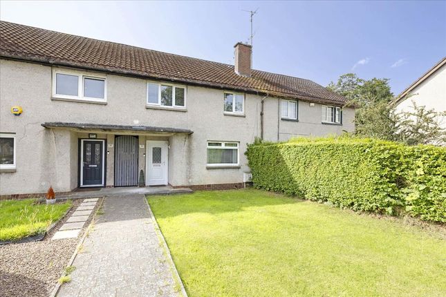 30 Burnhead Crescent, Edinburgh, EH16 3 bed terraced house for sale