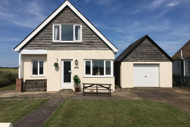 2 bedroom detached house for sale