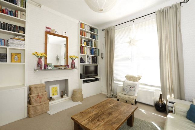 Woodland Road, London, SE19 1 bed apartment for sale