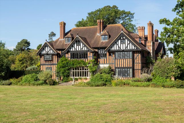 Worplesdon, Guildford, Surrey, GU3 3QG 13 bed detached house for sale