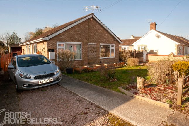 4 bed bungalow