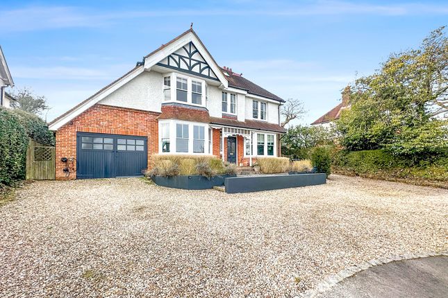 Tilsmore Road, Heathfield, TN21 5 bed detached house for sale