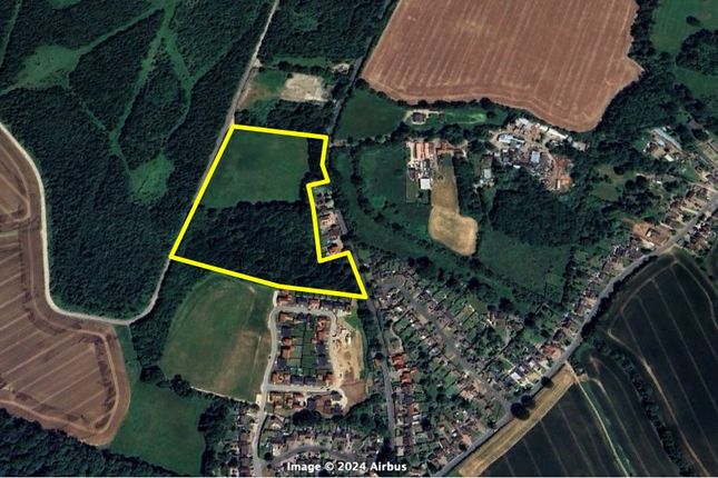 Hall Drive, Gosfield, CO9 Land for sale