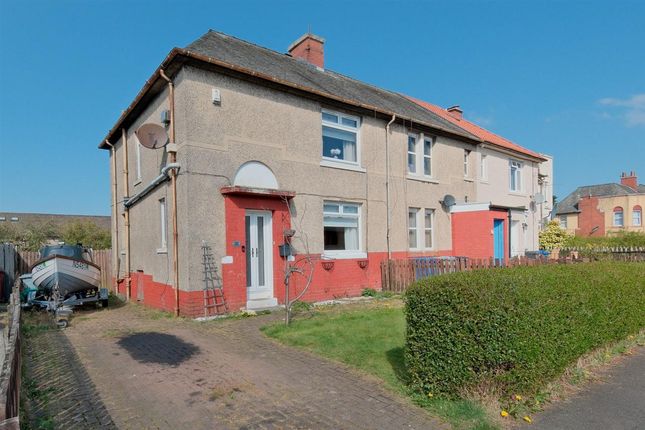 Victoria Street, Hamilton 3 bed end of terrace house for sale