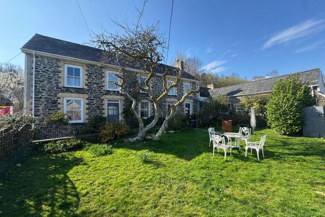 Pencader, SA39 3 bed detached house for sale