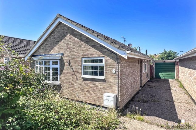Reynolds Road, Eastbourne BN23 2 bed bungalow for sale