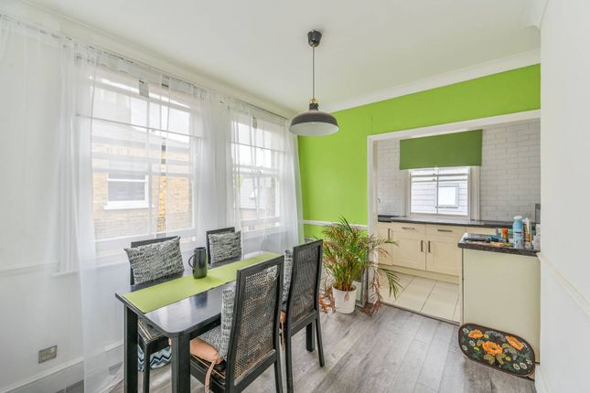 Hackford Road, Oval, London, SW9 1 bed flat for sale