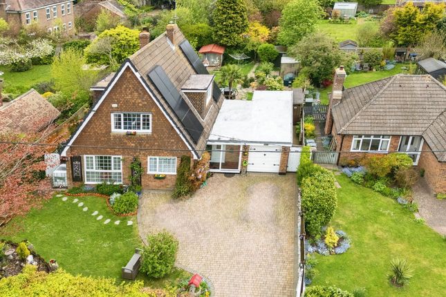 Church Lane, Ashford, TN25 4 4 bed detached house for sale