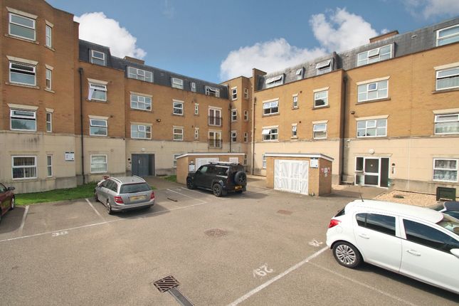 Flat, Turner Heights, Zion Place... 2 bed flat for sale