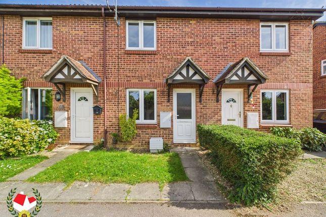 Horsley Close, Abbeymead, Gloucester... 2 bed terraced house for sale