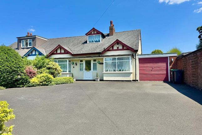 Bustleholme Lane, West Bromwich, West... 2 bed semi
