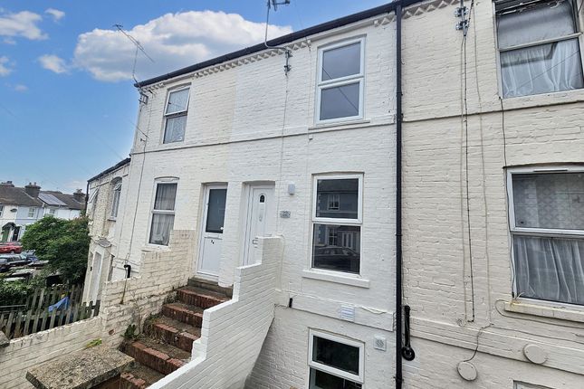 Tunbridge Wells TN1 3 bed terraced house for sale
