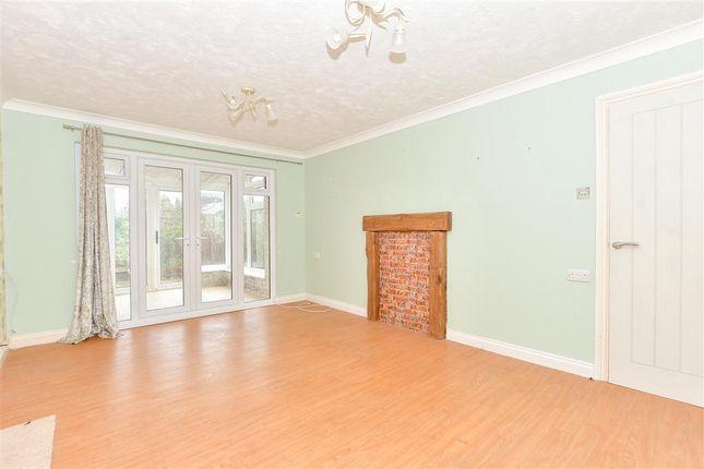 Chayle Gardens, Selsey, Chichester... 2 bed detached bungalow for sale