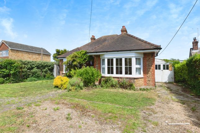4 bedroom bungalow for sale