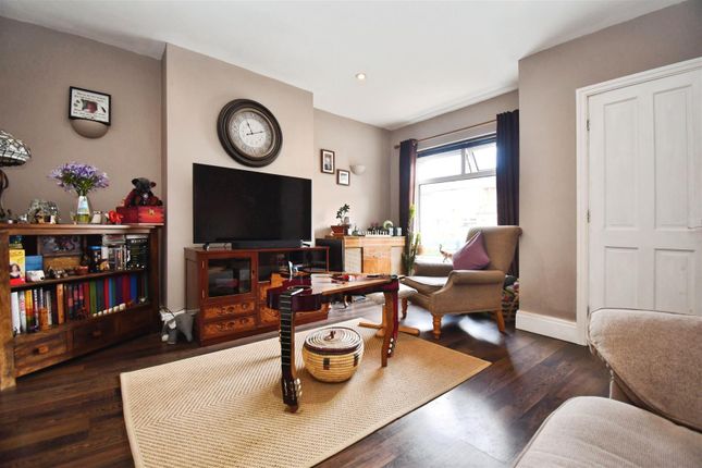 Moorhouse Road, Hull 2 bed terraced house for sale