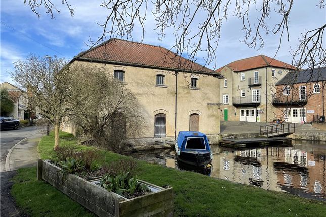 Bondgate, Ripon, North Yorkshire, HG4 Detached house for sale