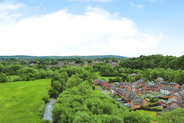 Forge Wood Close, Congleton 5 bed detached house for sale