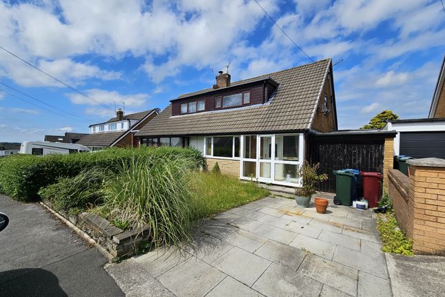 Bowland Close, Longridge PR3 3 bed semi