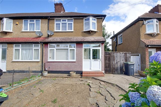 Lansbury Road, Enfield, EN3 3 bed end of terrace house for sale
