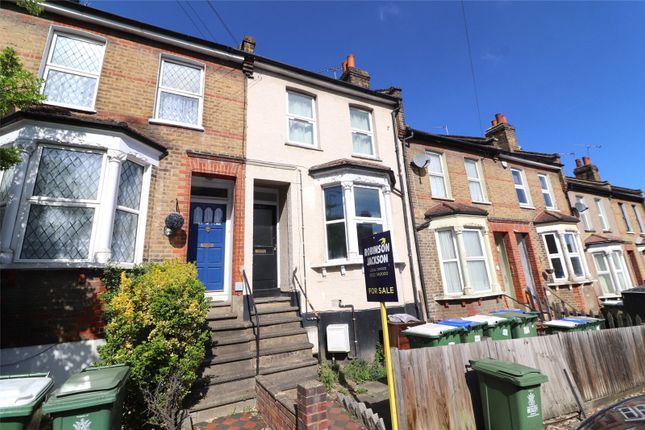 Maximfeldt Road, Erith, DA8 1 bed flat for sale